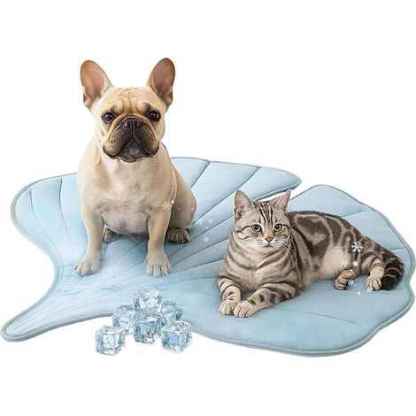 Tapis Rafraîchissant pour Chiens - Couverture (1/4)