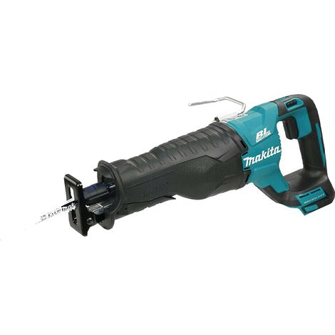 Makita DJR187Z Cordless 18V Brushless Reciprocating Saw Body Only