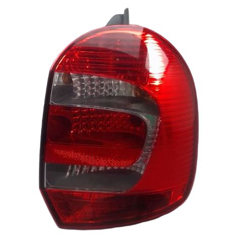 [PRODUIT D'OCCASION] Feu Arriere Droit RENAULT Grand Modus Phase 2 2008-2012 ♻️ Ref Oe. 8201012188 - Garantie à vie (1/3)