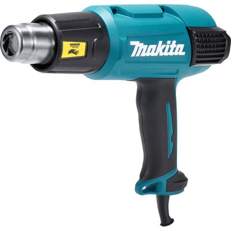 Makita HG6531CK Heißluftgebläse 2000 W