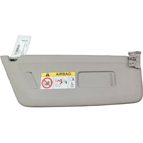 Pare-soleil D CITROEN C4 Picasso [PRODUIT D'OCCASION]♻️1610459480