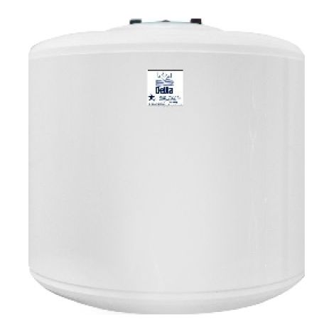 SCALDABAGNO ELETTRICO DELTA LT. 15 VERTICALE SOTTOLAVELLO Anni 3