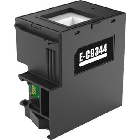 Boîte de maintenance d'encre C9344 pour EPSON Expression Home XP 2100 2105 3100 3105 4100 (1/5)