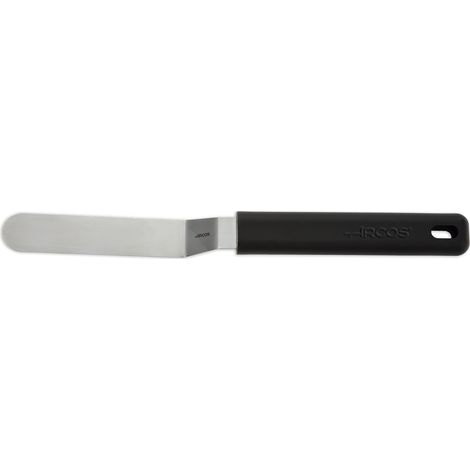 Klinge aus Edelstahl Arcos 614200 und Polypropylen mango 90 x 20 mm  mit Vitrine