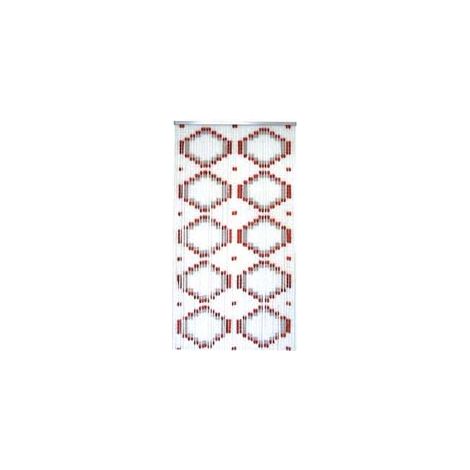 TENDA ANTI MOSCHE A PIASTRINA ROMBI  44 strisce per 63 piastrine  cm.120x230h.    VETTE