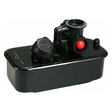 Tanque de combustible Ulisem Briggs & Stratton + Carburador 494406 498809 Carburador (1/4)