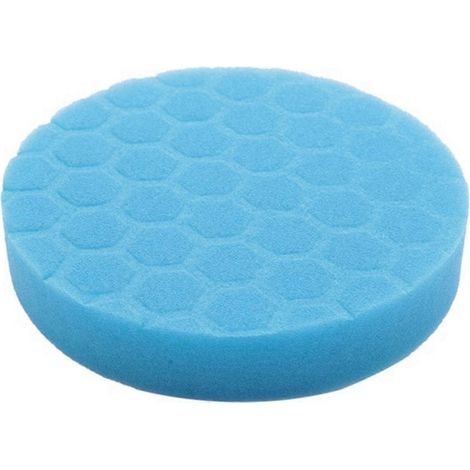 25-teiliges 5-Zoll (125 mm) Polierpad-Set für Autos