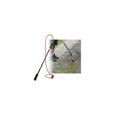 Heißer Unkrautvernichter Piezo - 4m1429 F4