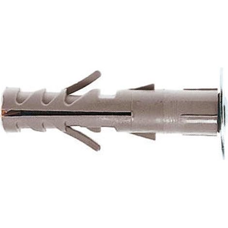 TASSELLO NYLON MAURER PLUS �12MM A VITE "HTL07"MB115