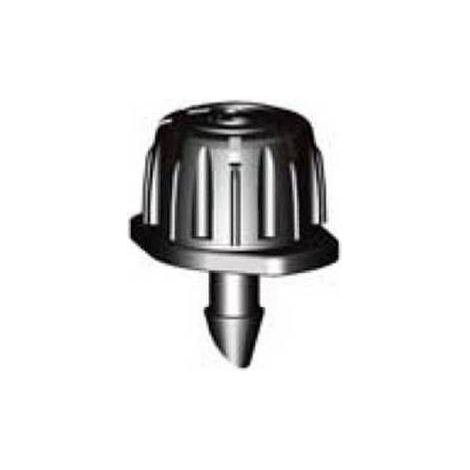ÉGOUTTOIR RÉGLABLE 5 JETS 180° Dimensions : raccord 4,5 mm