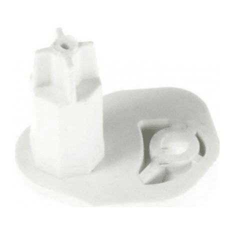 FERMETURE PORTE GAUCHE POUR REFRIGERATEUR CANDY - 91602591