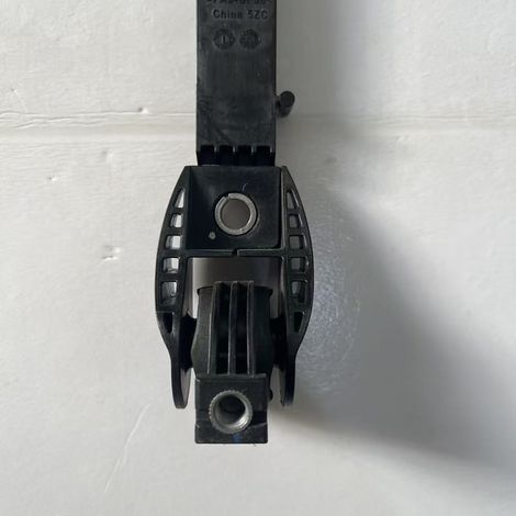 Montagehalterung für Kompressor ID4/ID6 1ED820034, Neuware, Direktversand (1/4)