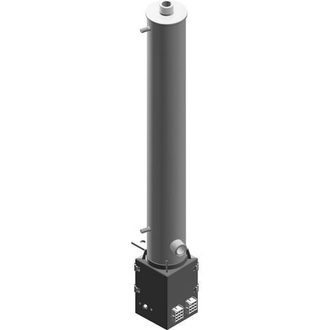 Ersatzteil 8738202219 Elektroheizung von BOSCH - 8738202219
