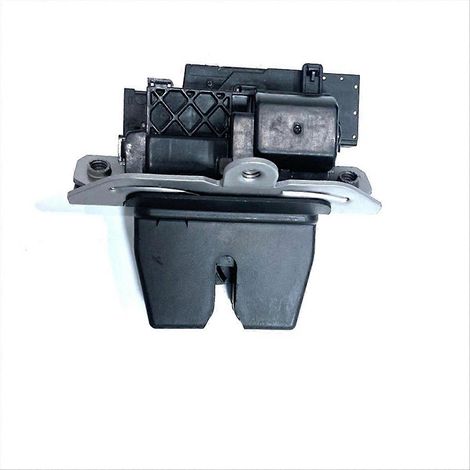 Verrou de coffre, verrou de porte, bloc de verrouillage DS7A-N442A66-AC pour (1/5)