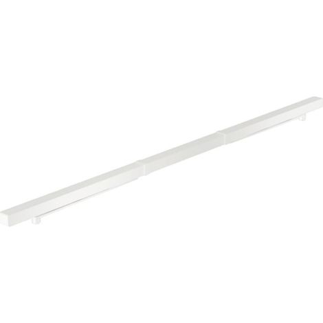 dormakaba Guida scorrevole GSR-EMF-1G/VK XEA per TS 98 XEA bianco P100 nastri - 57121011 (1/3)