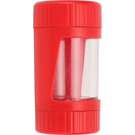 Boîte de Rangement Hermétique Transparente avec Éclairage LED pour Cuisine et Salle de Bain (1/5)