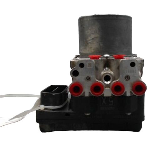 [PRODUIT D'OCCASION] Unite Hydraulique Abs TOYOTA Hilux  X-tra Cabine ♻️ Ref Oe. 4405071130 - Garantie à vie (1/3)