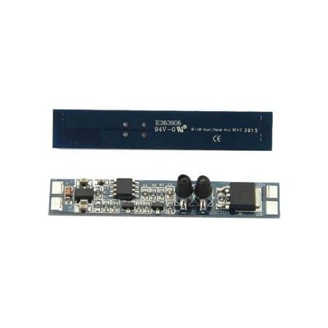 Steuergerät no-name prof-dim-ir2/bl 12-24V 8A (1/2)
