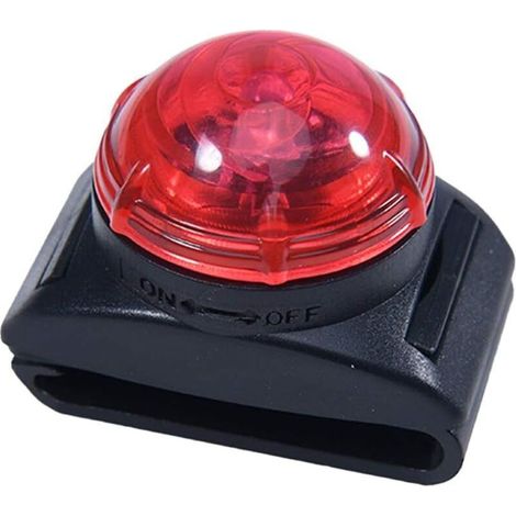 Luz de seguridad para mascotas - Fei Yu (1/5)