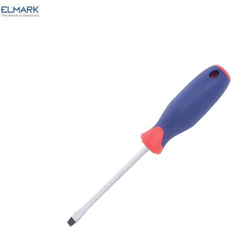 CACCIAVITE MAGNETICO - INTAGLI6X38MM