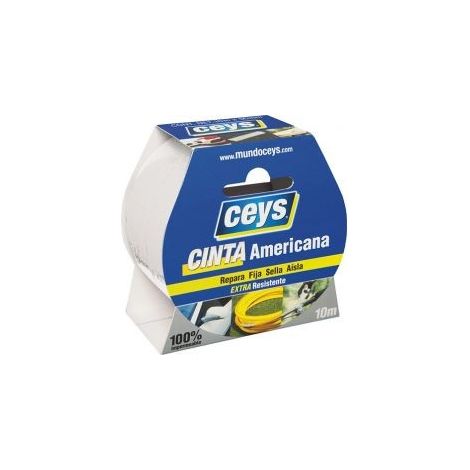 CINTA MAERICANA MAX TAPE 25MX4