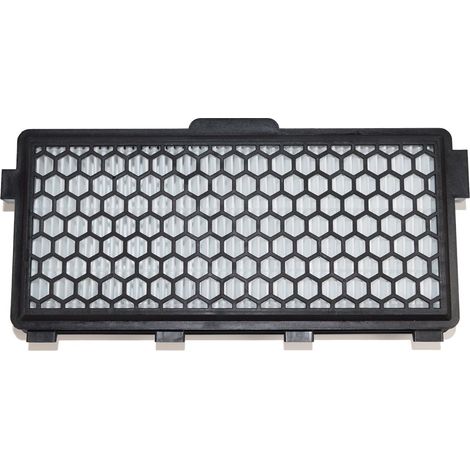 SF-AAC50 For Miele Vacuum Cleaners Anti Allergy Hepa Filter/Active Air Clean Carbon Filter (1/3)