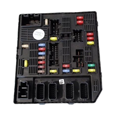 [PRODUIT D'OCCASION] Boite A Fusibles RENAULT Megane ♻️ Ref Oe. Usmjr95l2 - Garantie à vie (1/5)