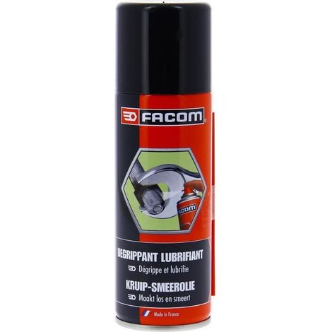 Dégrippant-lubrifiant - FACOM - 200ml (1/3)
