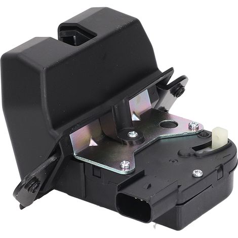 Verrouillage de coffre arrière moteur serrure hayon 812303Z000 pièce de rechange pour Hyundai Sedona 2015-2019 (1/5)
