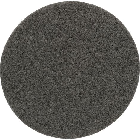 Bosch Accessories 2608901387 EXPERT N880 Vliesscheibe für Exzenterschleifer, 125 mm, fein, 5-tlg. (1/5)