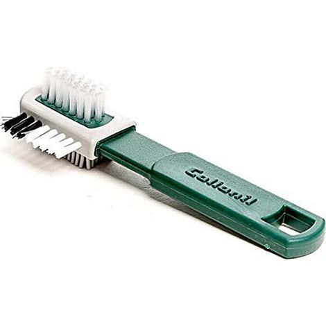 Collonil Combi Brush Wildlederbürste mit Perlonfasern (1/3)