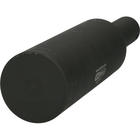 KS Tools Stahl-Gummi-Buchsen Montagewerkzeug für BPW Ø 30 mm - 460.4991 (1/5)