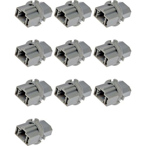 20-teiliges Set Rücklichtfassungen 33513-S50-003 für Honda Acura Rücklichtfassung JXLGV (1/5)