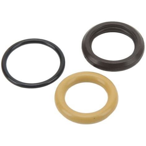 Kit de juntas tóricas para bomba de aceite, kit de sellos para bomba de aceite de alta presión 3C3Z 9G804 AA, repuesto para F450 F550 Super Duty (1/4)