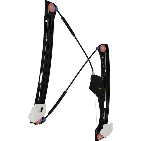 Front Right Window Regulator w/o Motor for BMW 1 Series F20 4/5 Door 51337281882 (1/5)