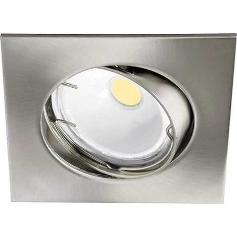Bague encastrée Eclo nickel CRISTALRECORD 00-120-00-002