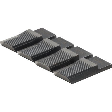 Strehler G 1/4-3/8", Satz 751506 RHSS