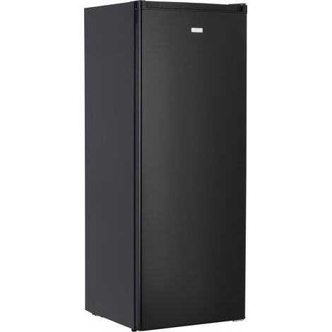 Capacità del congelatore a cassetti 168 l MPM-182-ZS-13 nero