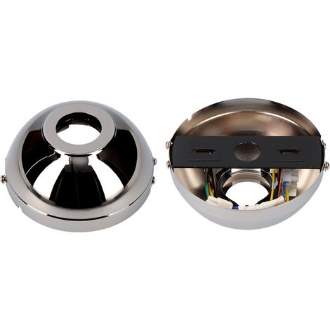 Rosone EDM 00981 33808 Argentato Ricambio