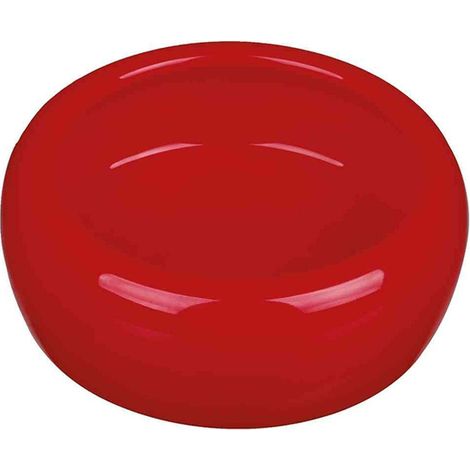 Comedero para Mascotas Trixie Ø 13 cm 400 ml Roedores (1/3)