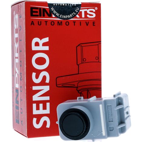 Sensore di parcheggio PDC Sensore anteriore/posteriore per Kia Rio III (UB) (1/4)