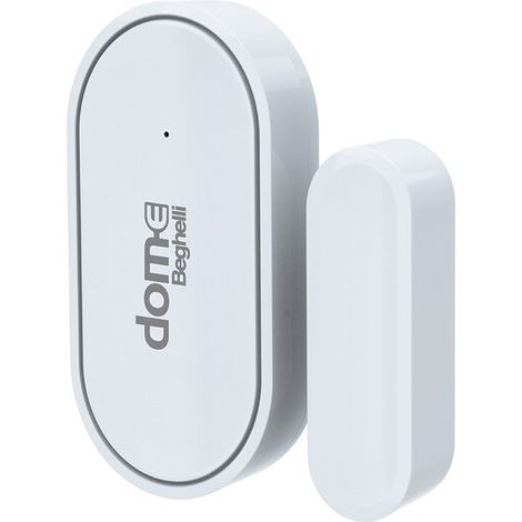 BEGHELLI 60030 SENSORE PORTE E FINESTRE- 1,0 pz