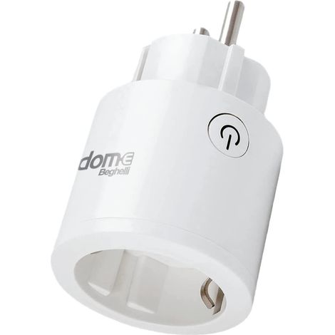 PRESA SMART SCHUKO WIFI (1/5)