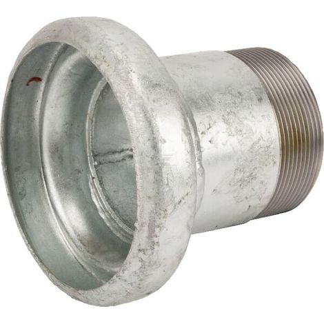 Gobelet BAUER 1030501 (1/2)