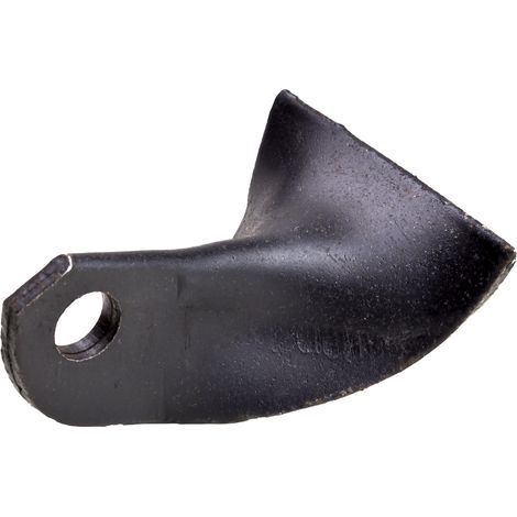 Bechermesser für Schlegelmulcher 67820 + 67825 SM120B SLM 160F Mulchmesser (1/3)