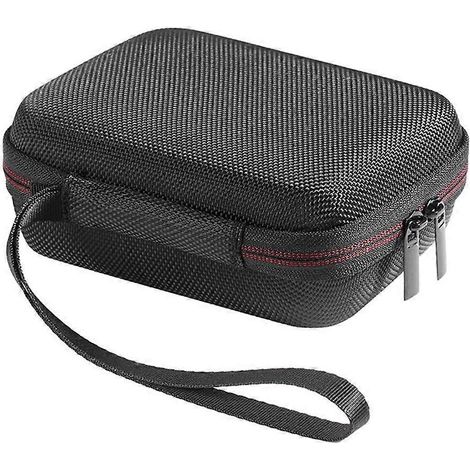 EVA-Hartschalen-Reisekoffer, Aufbewahrungstasche, Schutztaschen für 130-W-Geräte