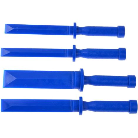 Grattoirs en plastique pour retirer les poids adhésifs (20/30) (1/3)