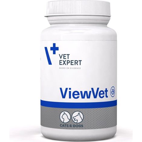 VetExpert ViewVet 45 capsules.