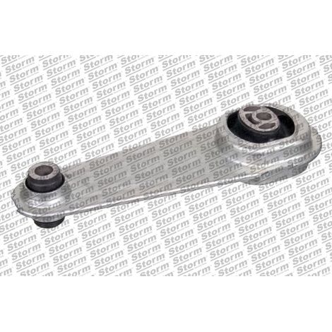 Support moteur compatible Dacia, Renault 112383665R