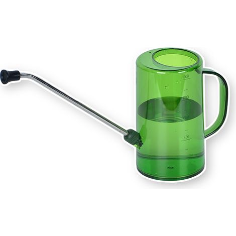 Arrosoir pour plantes 1 L – Petit arrosoir à fleurs, tacheté (1/4)